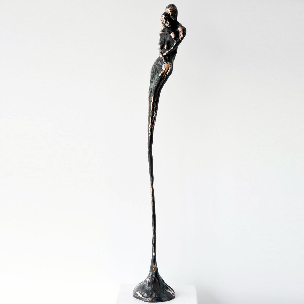 Sjæleri Bronze 72 cm Kr 8.900 (€ 1.187)