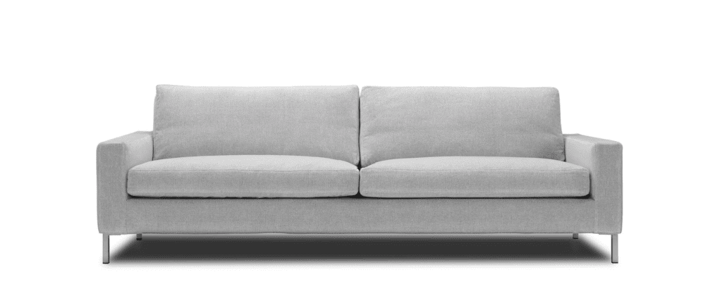 Eilersen Odense Sofa, DKK 21.925 (inkl stof)