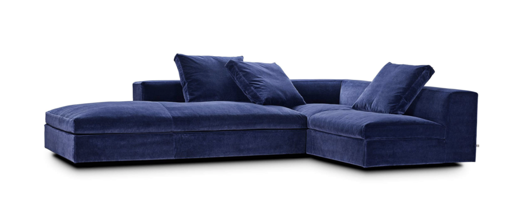 Eilersen Bermuda Sofa, fra DKK 37.366 