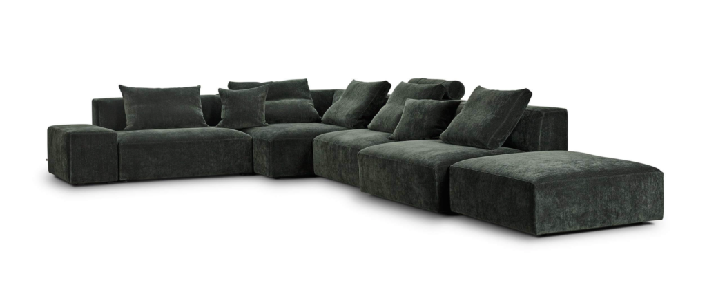 Eilersen Block Sofa, fra DKK 30.479 