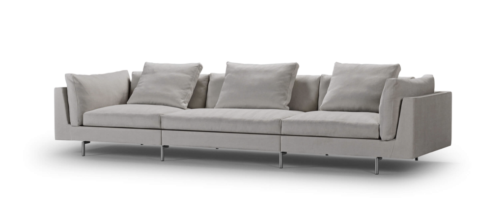 Eilersen Float High Sofa, fra DKK 40.502