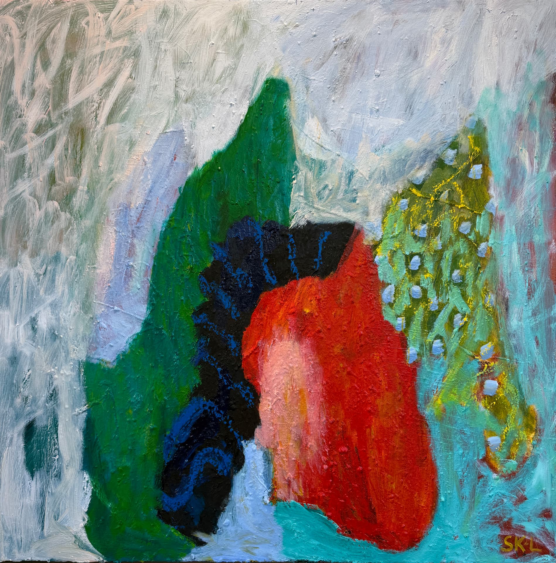Experimental